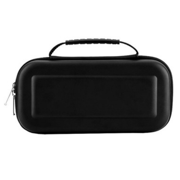 switch OLED storage bag ns game console bag EVA bag (convex black model)
