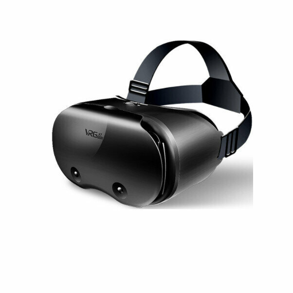 VR glasses 3D glasses (VRGX7 - no blue light)