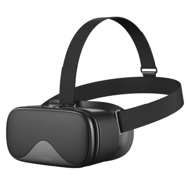 熱推VR眼鏡頭戴式一體機 【白日夢單機（不含手柄）】