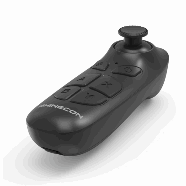 VR Glasses Remote Control (Black)