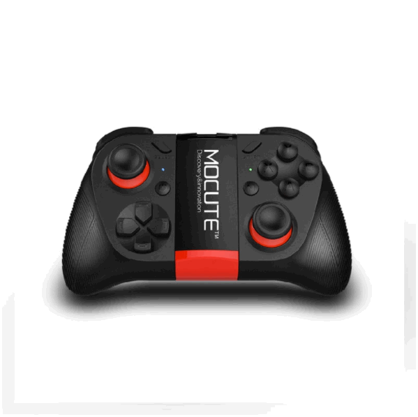 VR Gamepad (050 [Factory Standard])