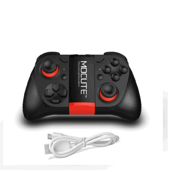 VR Gamepad (050 [Charging Cable])