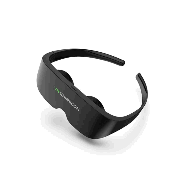 All-in-one 3D VR glasses (standard version)