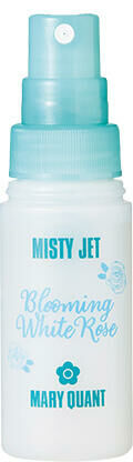 MARY QUANT The Misty Jet Set （Mist Type 化妝水）3枝各 28mL LIMITED EDITION