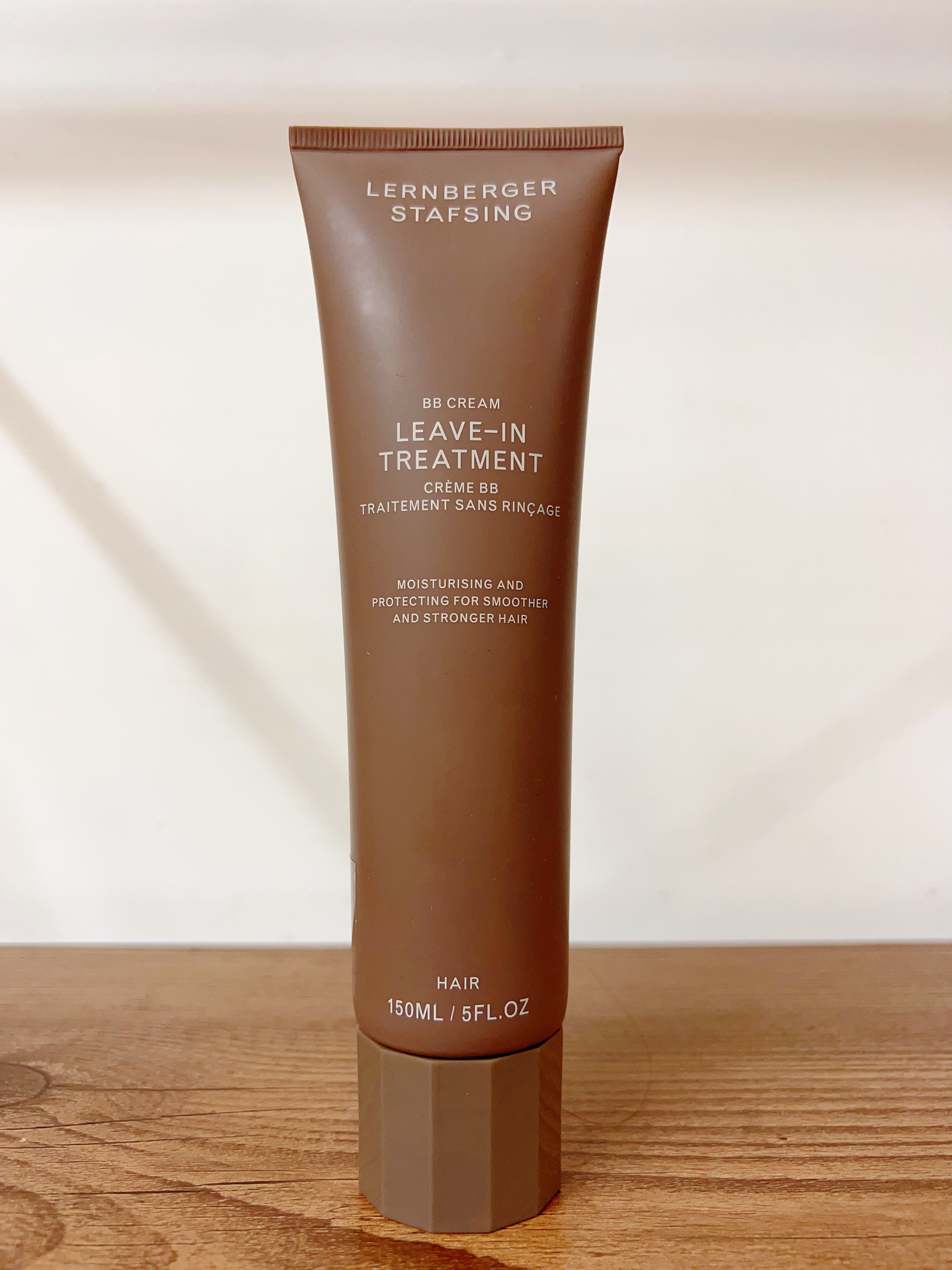 Lernberger Stafsing - Leave-in treatment BB cream 150ml