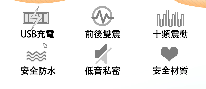 LILO｜愛神AV棒｜AV按摩棒