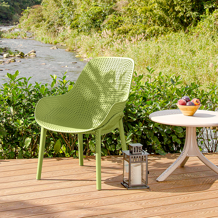 佛羅倫斯休閒椅