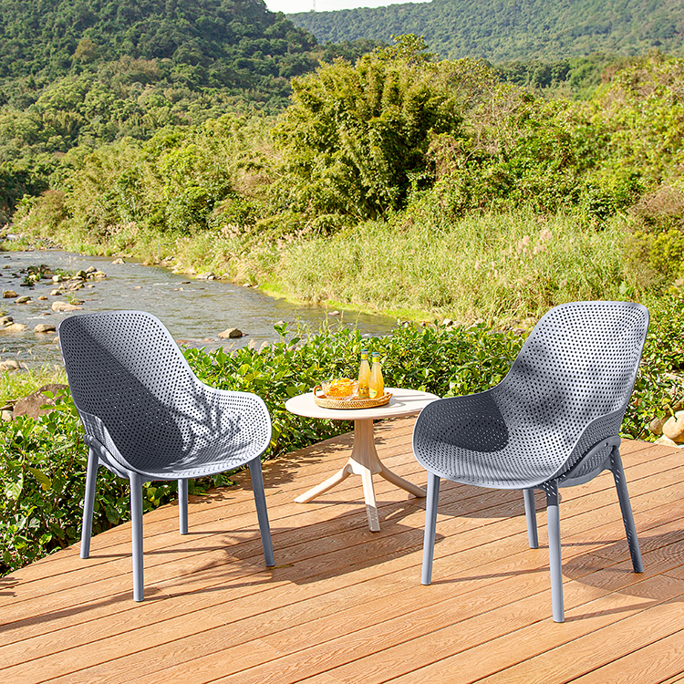 佛羅倫斯休閒椅