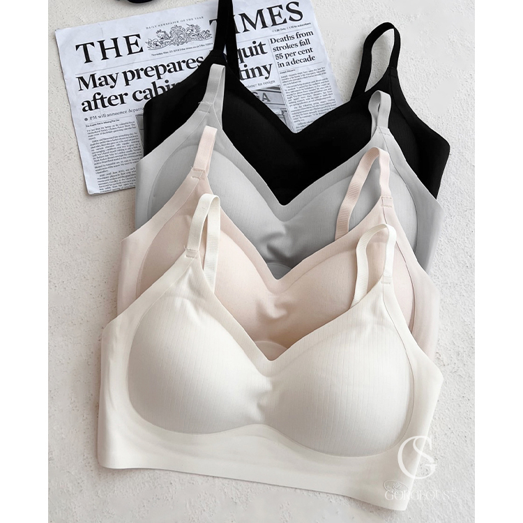 C82 現貨「ROSE UP巨集內衣」