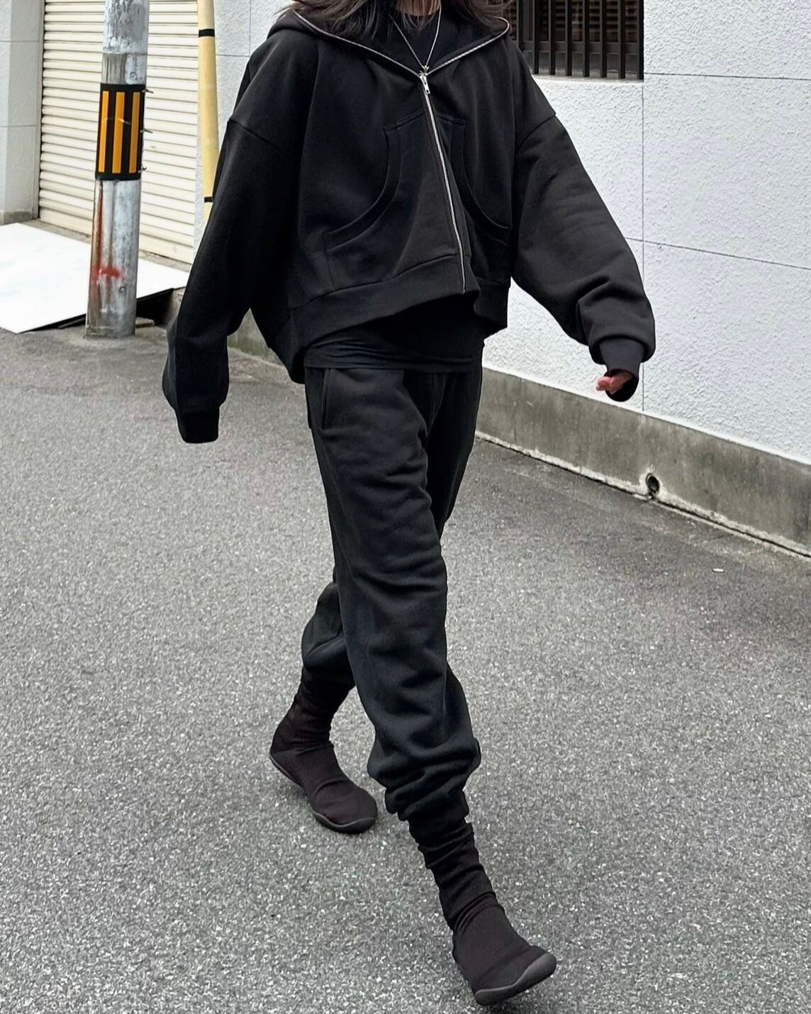 YZY 《VULTURES》Yeezy Kanye  YZY PODS 襪套鞋