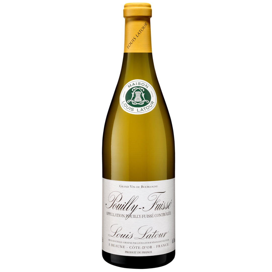 Louis Latour Pouilly-Fuissé 2020
