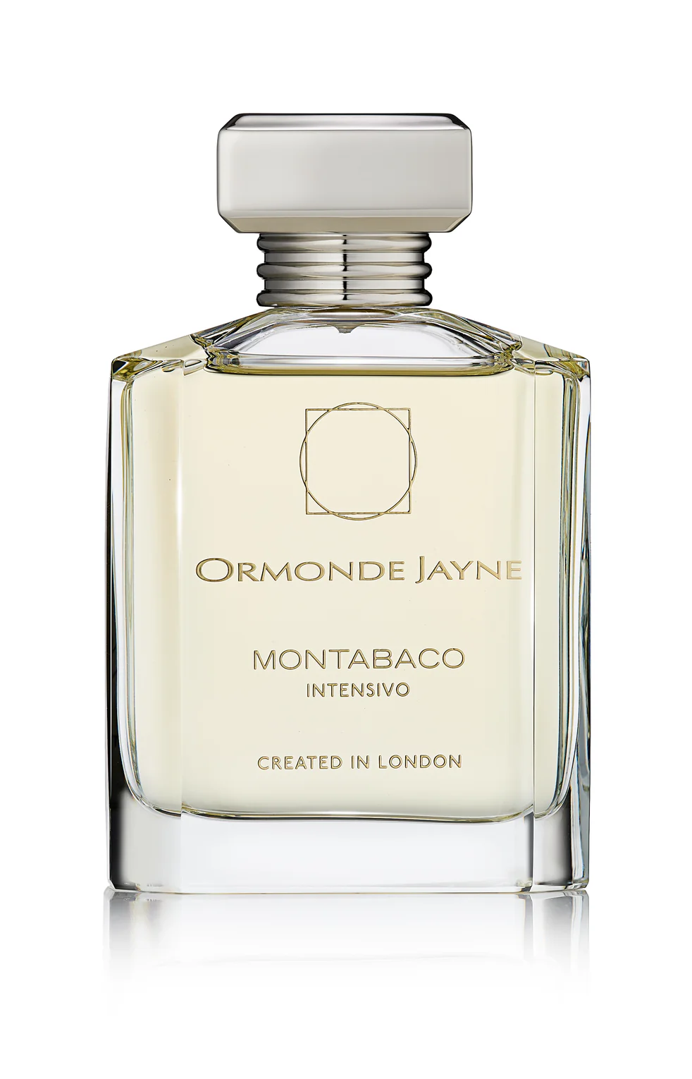 Montabaco Intensivo - Ormonde Jayne