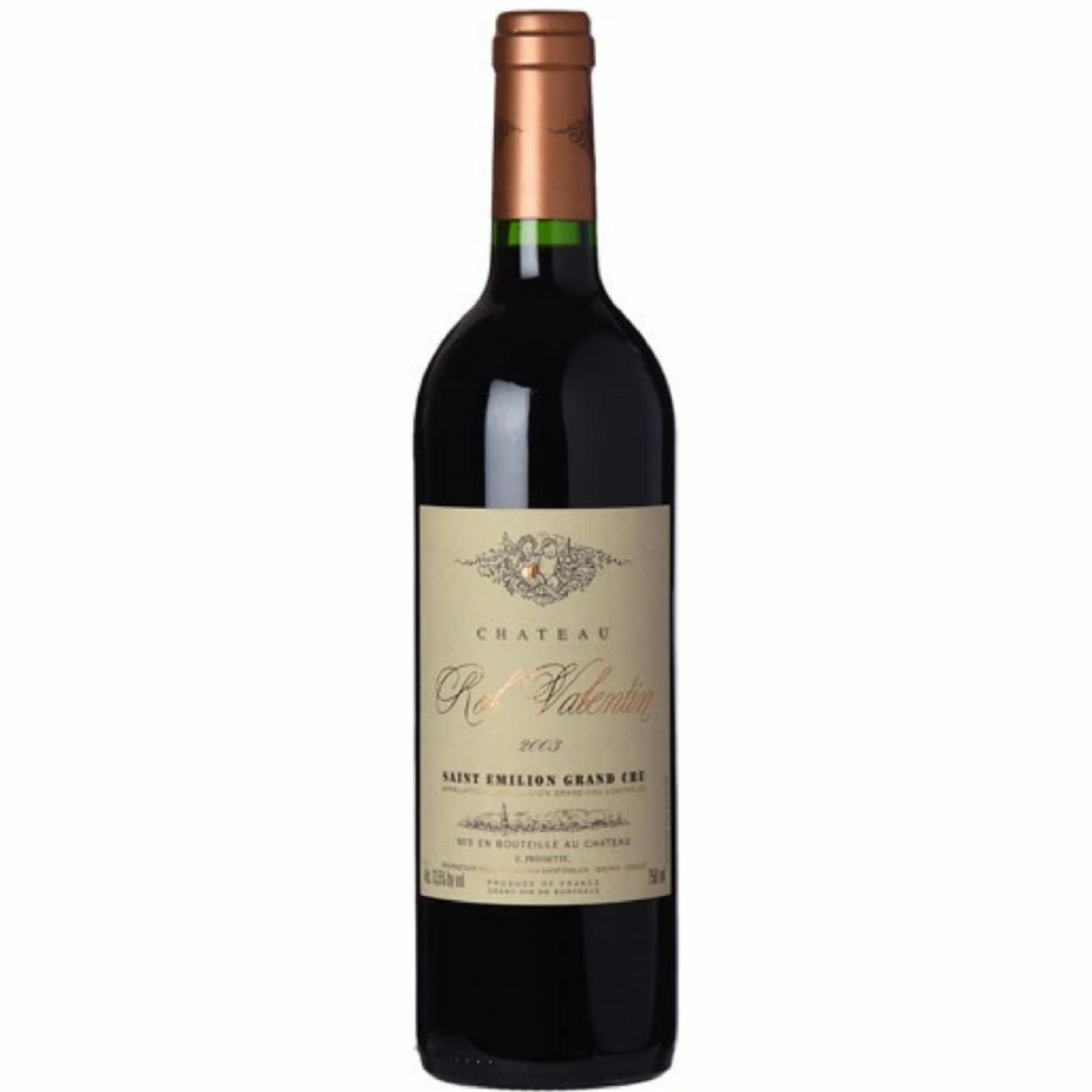 2003 Château Rol Valentin