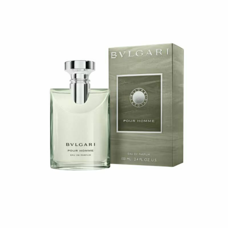 Bvlgari 寶格麗 大吉嶺茶男士濃香水 100ml (barcode: 783320421297)