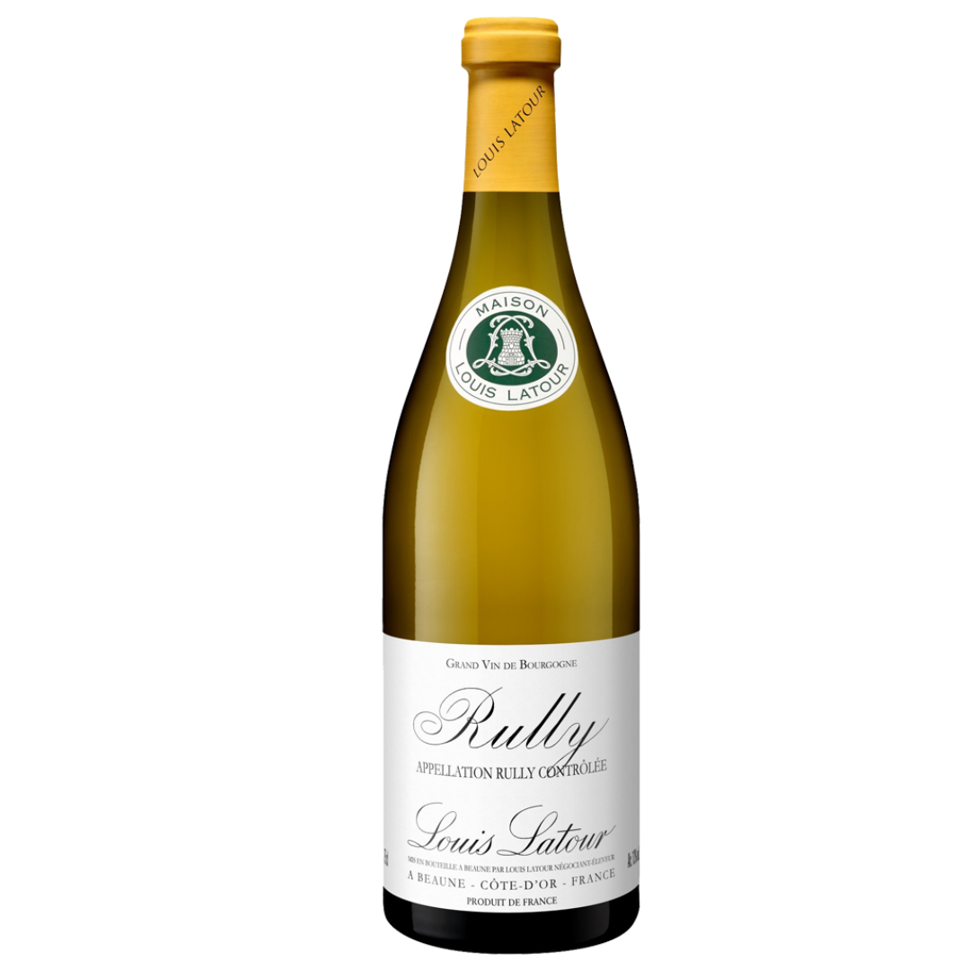 Louis Latour Rully 2018