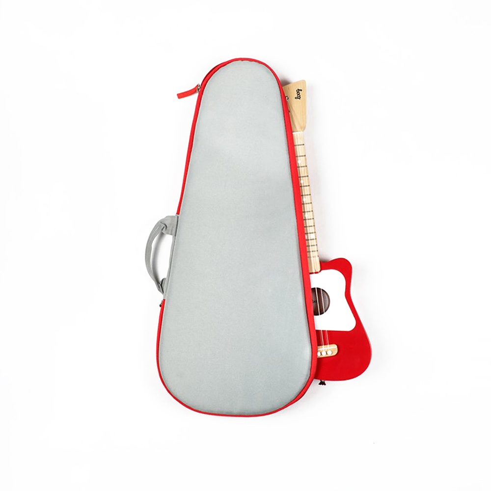 【美國Loog】吉他迷你後背包