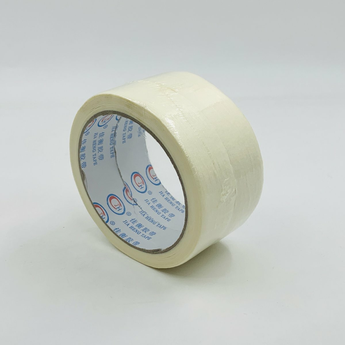 多致紙品 - 24mm 縐紋膠紙, (24毫米 x 20米) x 2卷裝