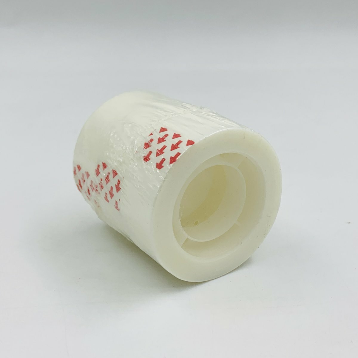 多致紙品 - 隱形膠紙, (18毫米 x 25米) x 3卷裝