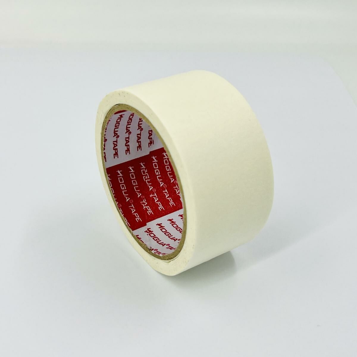 多致紙品 - 48mm 縐紋膠紙, (48毫米 x 20米) x 1卷裝