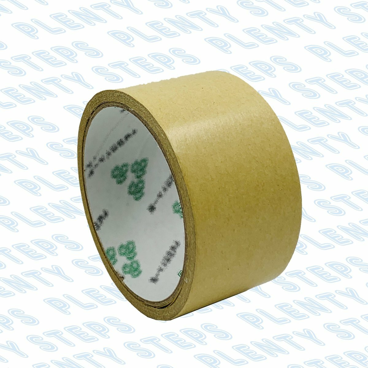 多致紙品 - 牛皮封箱膠紙, (48毫米 x 10米) x 1卷裝