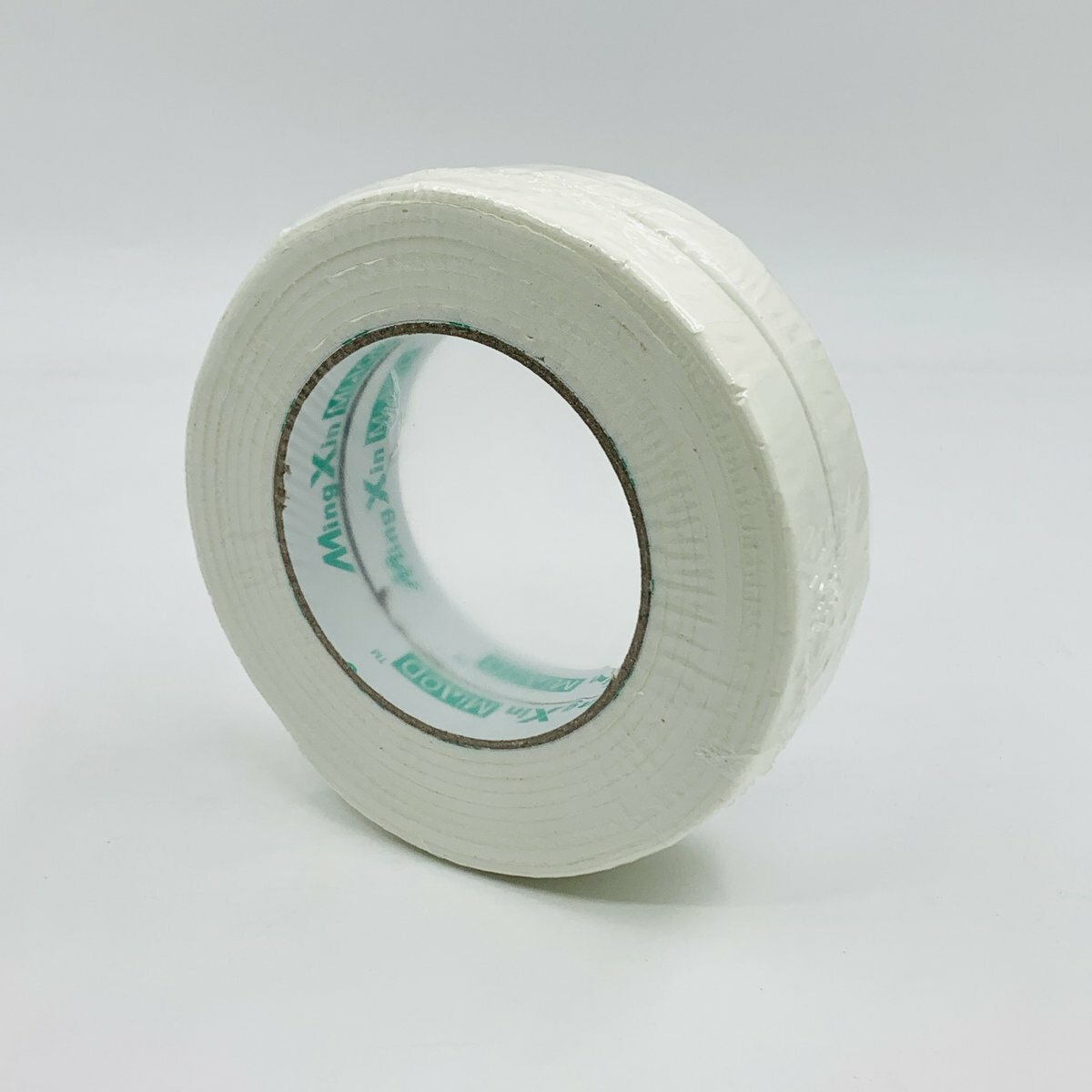 多致紙品 - 雙面海綿膠紙, (18毫米 x 3米) x 2卷裝