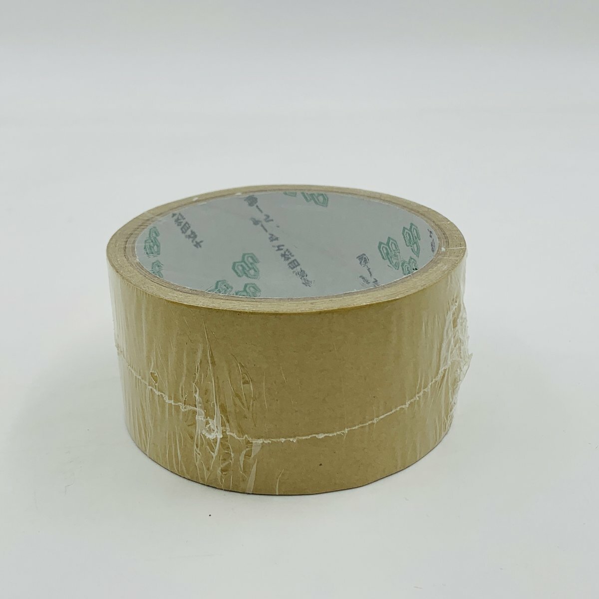 多致紙品 - 牛皮封箱膠紙, (48毫米 x 10米) x 1卷裝