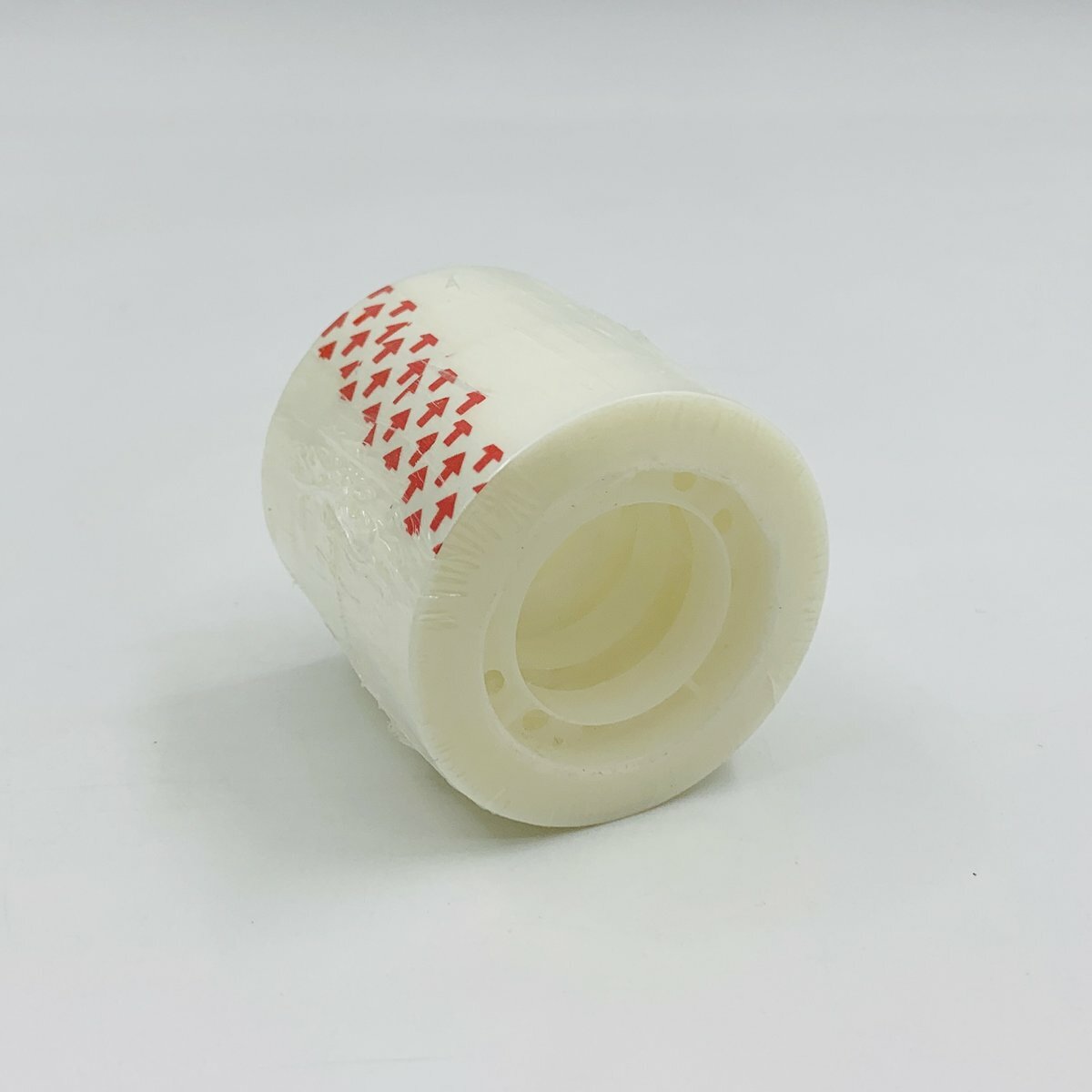 多致紙品 - 隱形膠紙, (12毫米 x 25米) x 4卷裝