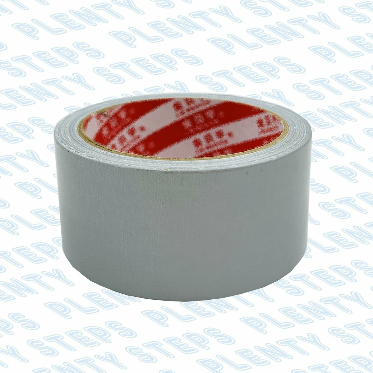 多致紙品 - 強力防水膠布, (48毫米 x 10米) x 1卷裝