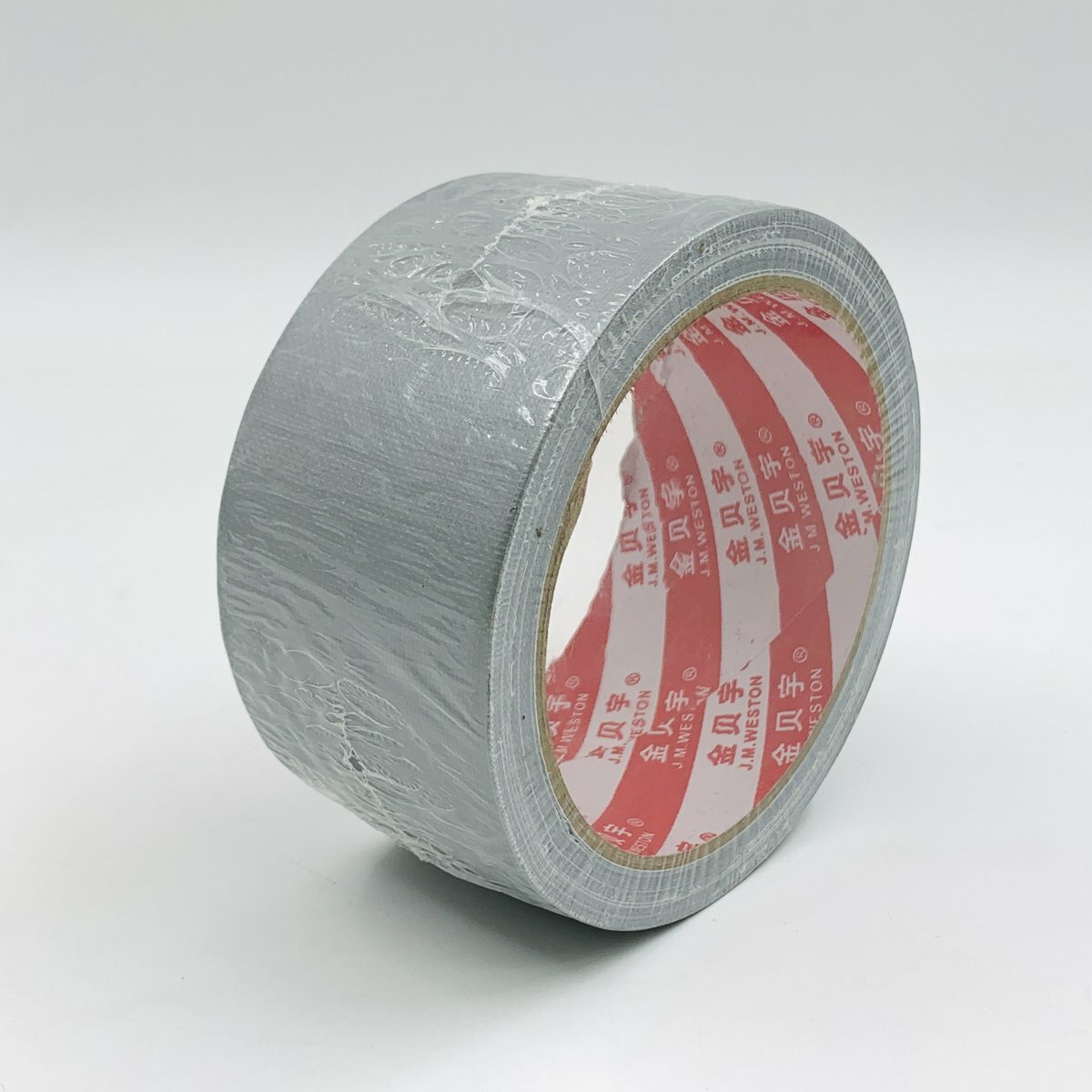 多致紙品 - 強力防水膠布, (48毫米 x 10米) x 1卷裝