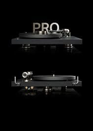 Pro-Ject Debut PRO 黑膠唱盤 (需配合唱頭放大器)