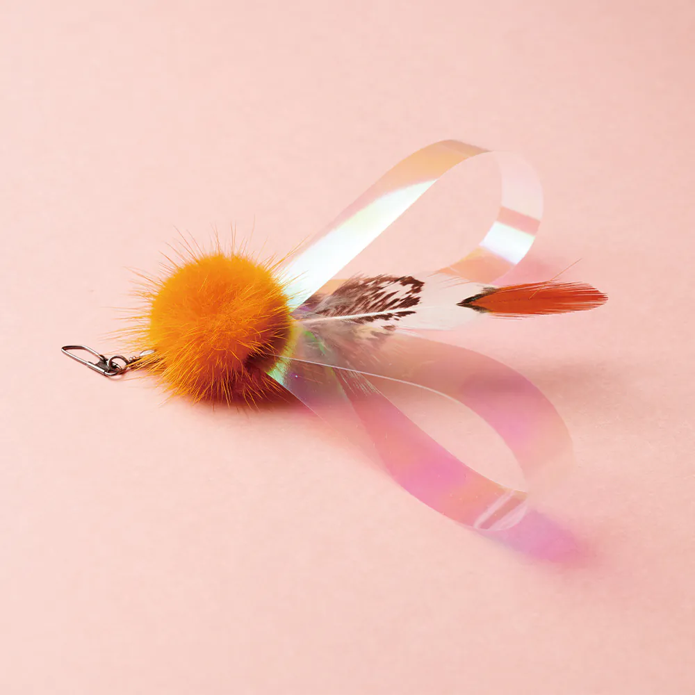 Zooahpet｜粼粼金魚