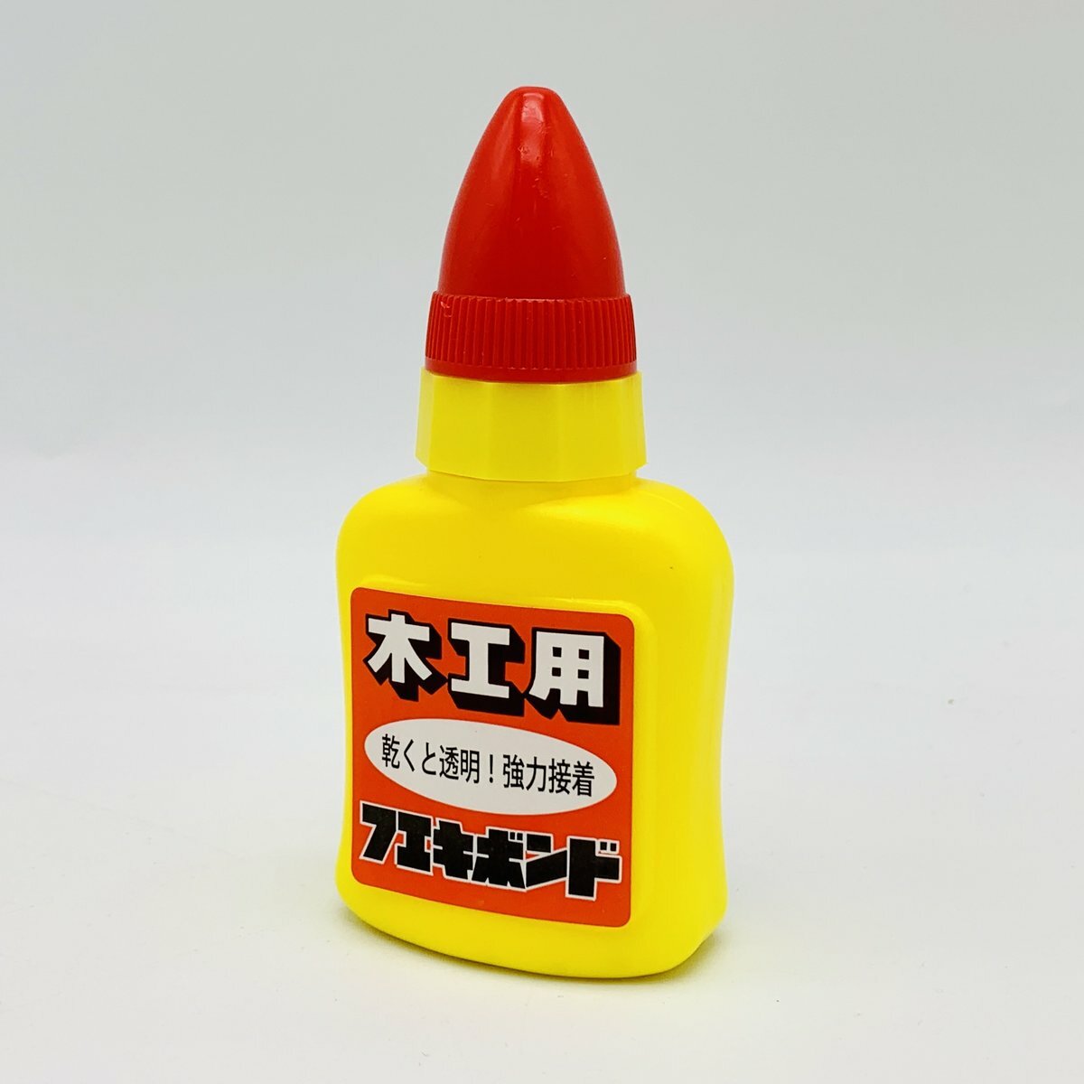 Fueki - 日本製 FUEKI 高級白膠漿 50克 #FB5 《香港行貨》- 1 支