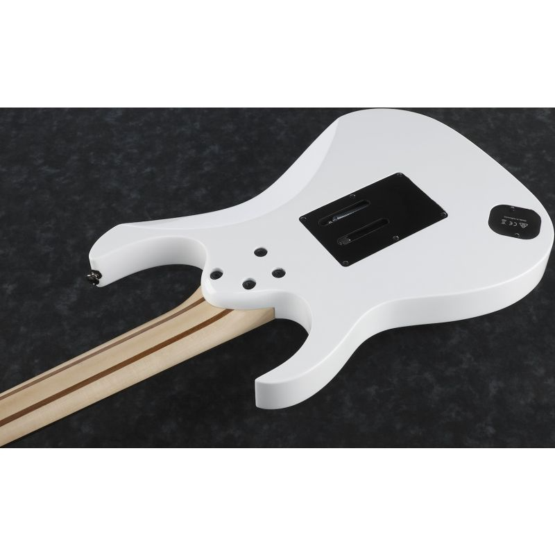 Ibanez Ibanez UV71P WH 印尼廠 Steve Vai 簽名款 七弦 電吉他 第 3 張圖片｜三峽吉他 / Bass