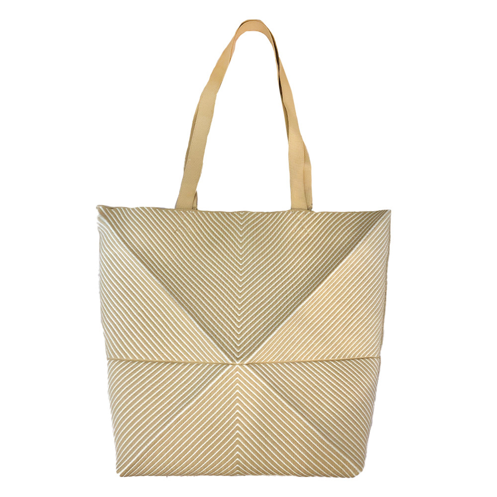 ONEPET | 飛織包B款 米色