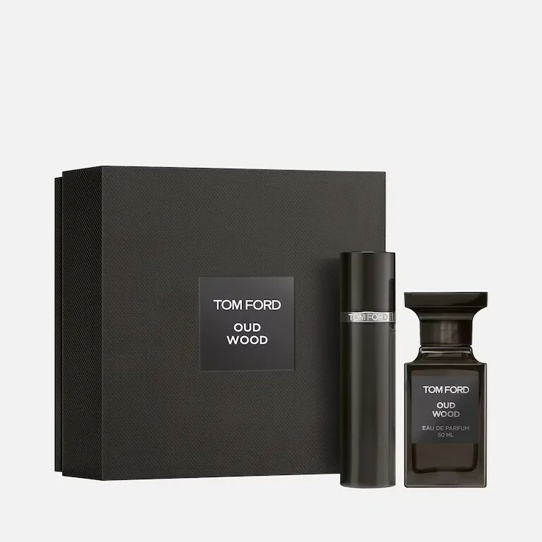 Tom Ford 東方烏木中性淡香精禮盒