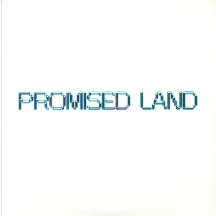 Vintage Culture《Promised Land》（限量彩膠2LP）