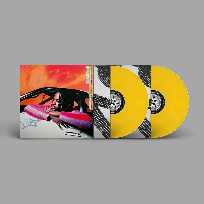 Salute《True Magic (Indie Exclusive)》（黃膠2LP + MP3下載碼）