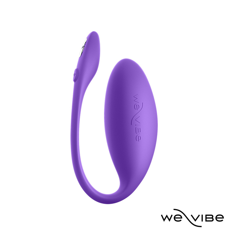 We-Vibe Jive Lite 藍牙穿戴式G點震動器