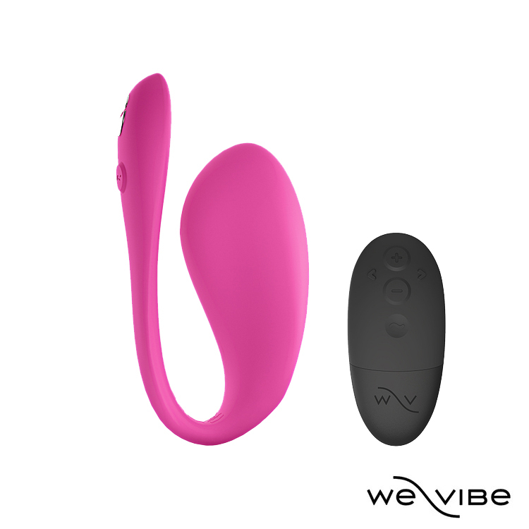 We-Vibe Jive 2 藍牙穿戴式G點震動器