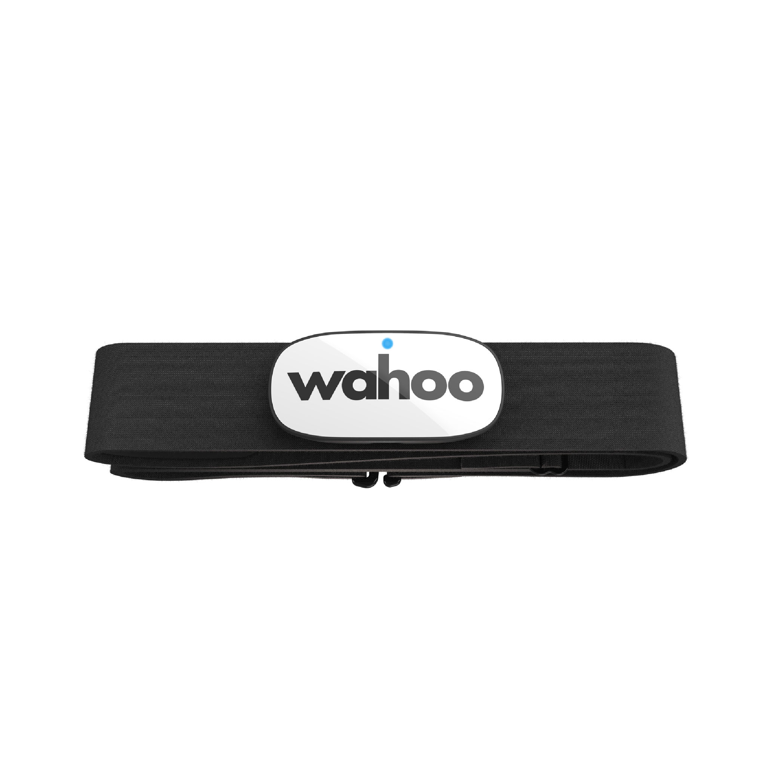 現貨【Wahoo】TRACKR 心率感測器 心跳帶 / 白