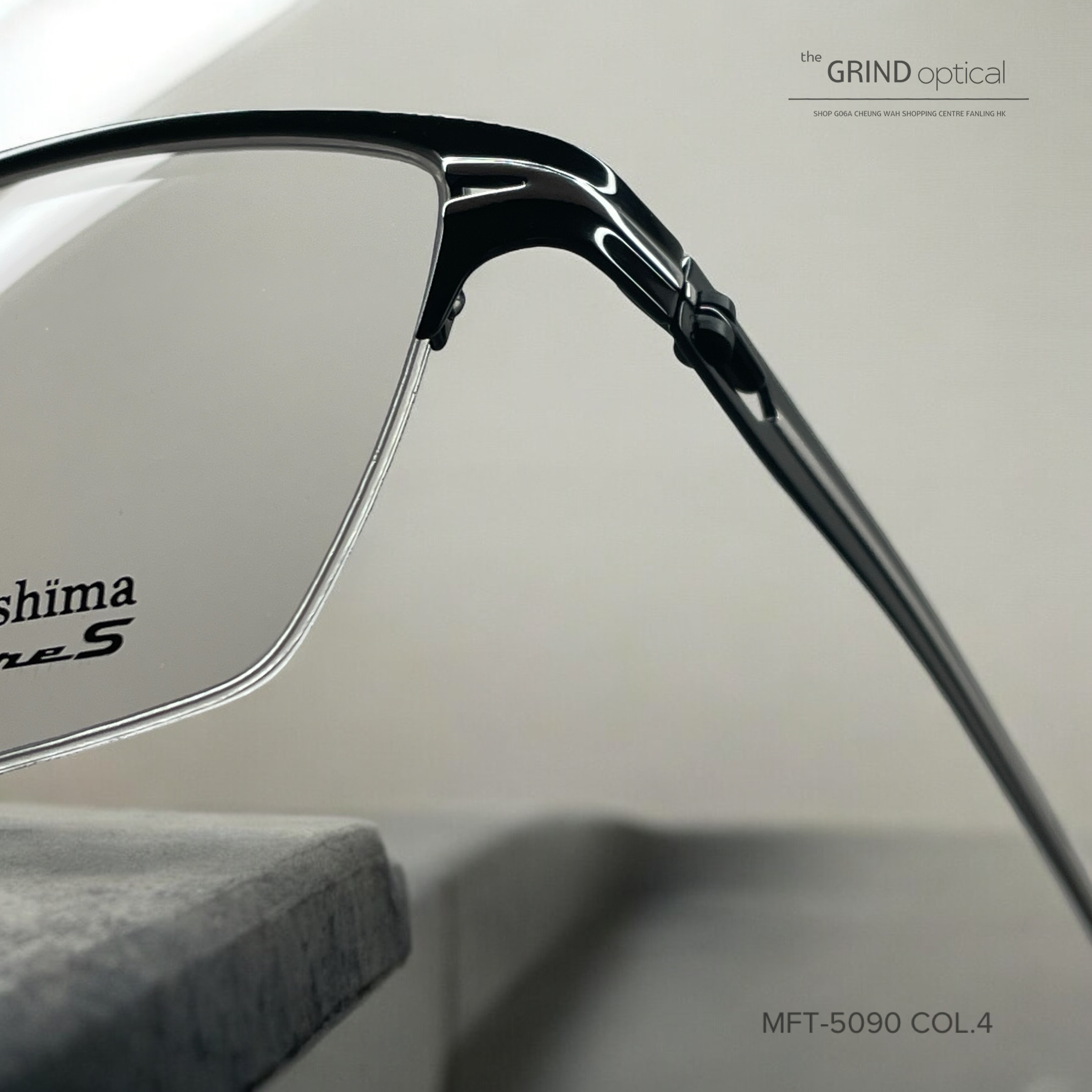 Masaki Matsushima type S - MFT-5090 Col.4