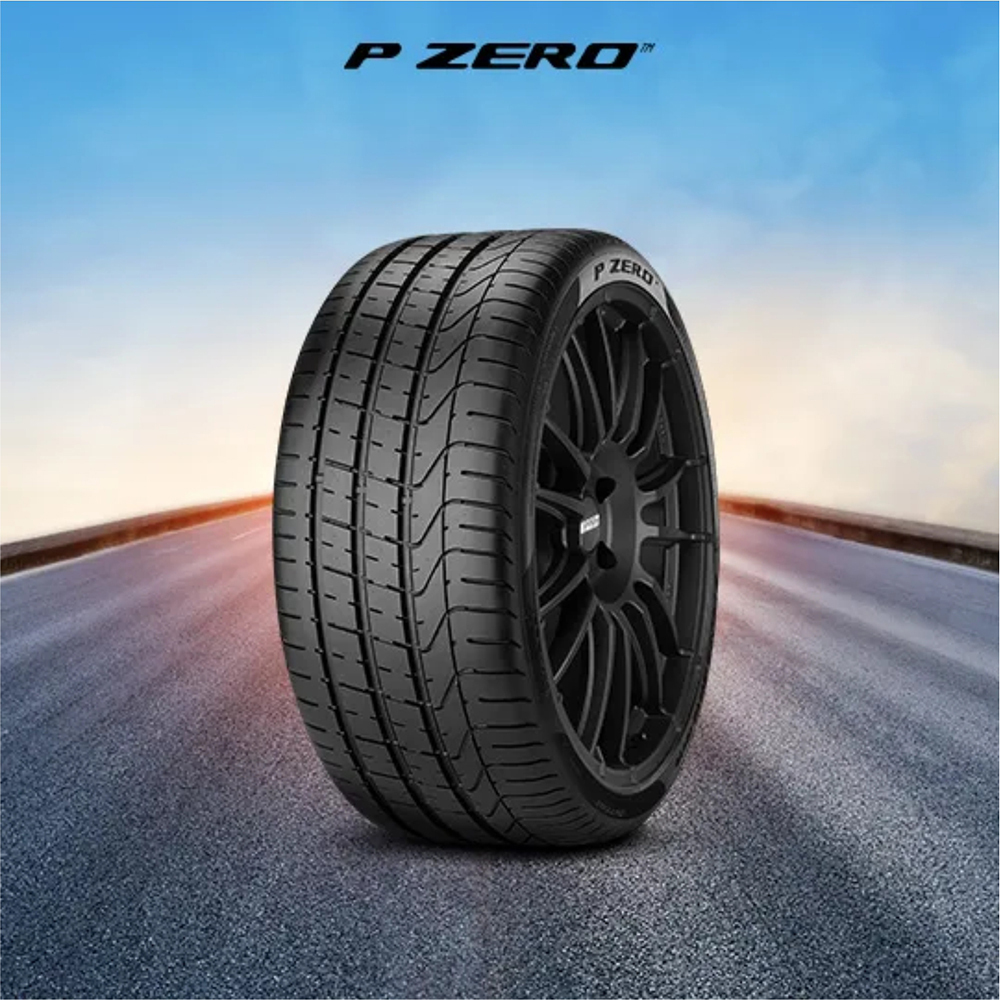 ⭐️新上市⭐️【PIRELLI 倍耐力】P-ZERO (⭐️) PZ4輪胎 產地:義大利 225/45/17 二入組  轎車胎/跑車胎/轎跑胎BENZ B180 B200 C200 C300 BMW 320 328 335218 220 235 VW GOLF FORD FOCUS