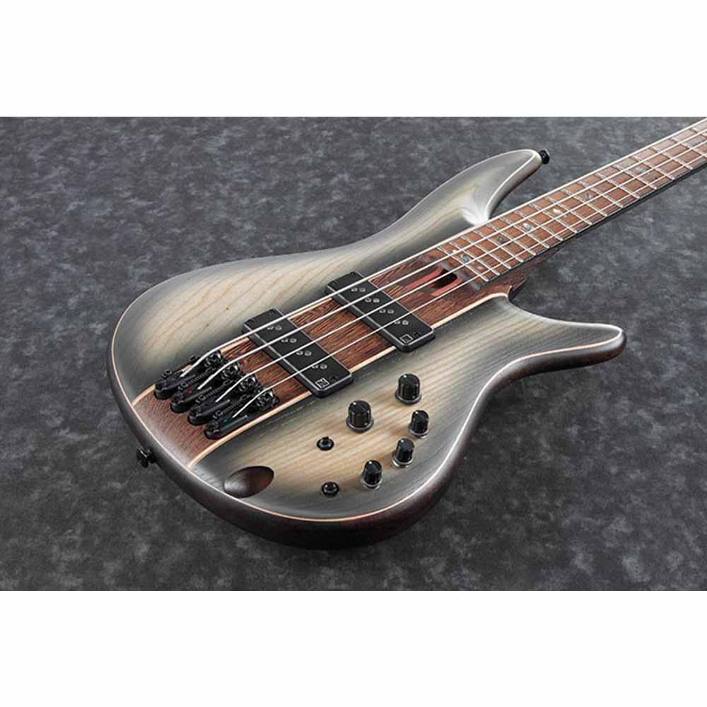 Ibanez Ibanez SR1340B DWF 印尼廠 電貝斯 第 2 張圖片｜三峽吉他 / Bass