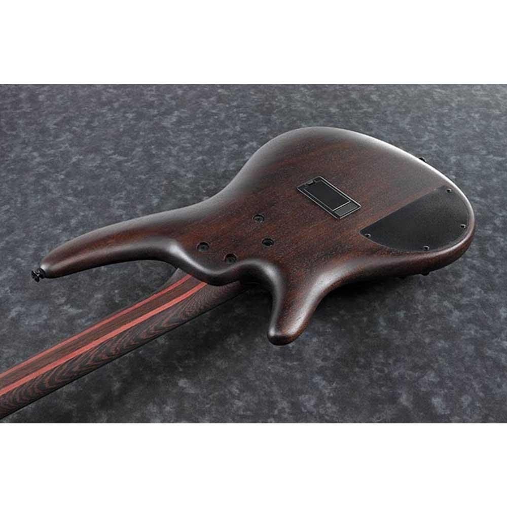 Ibanez Ibanez SR1340B DWF 印尼廠 電貝斯 第 3 張圖片｜三峽吉他 / Bass