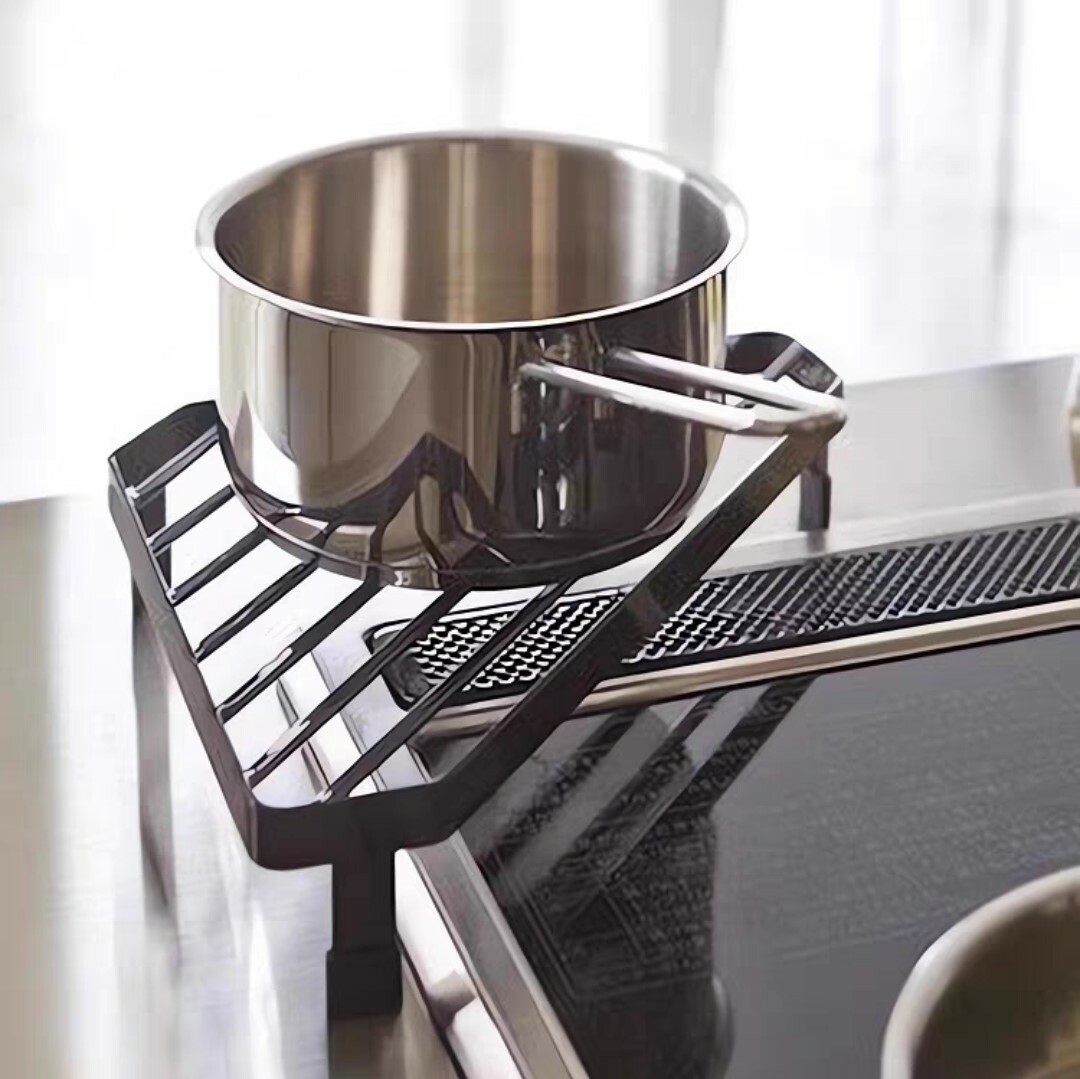 廚房專用檯面轉角架