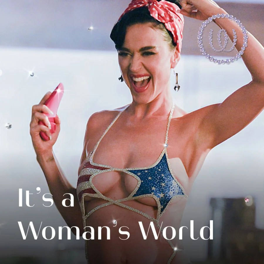 Womanizer Premium 2 陰蒂吸啜器