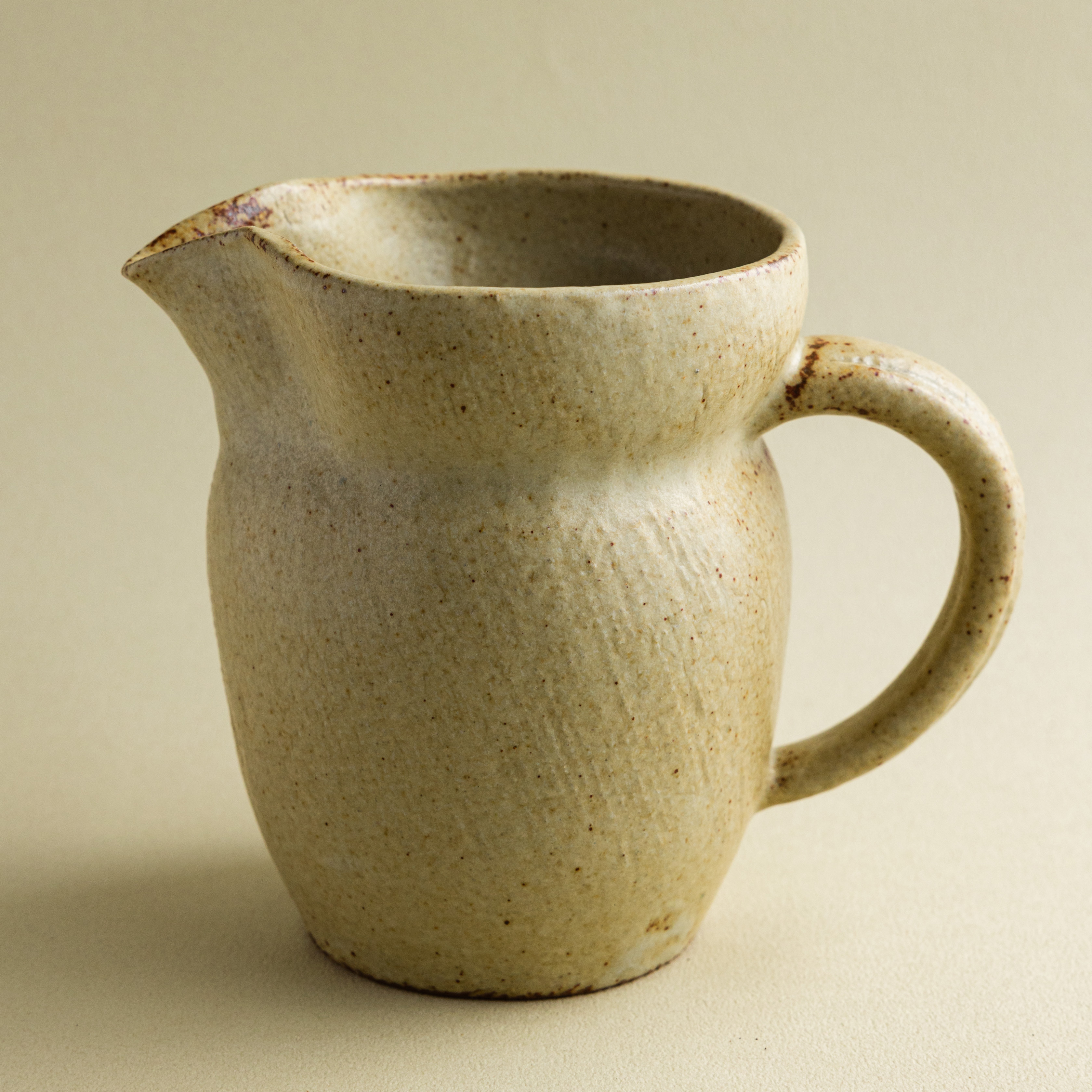 【寶來陶】香草大茶海