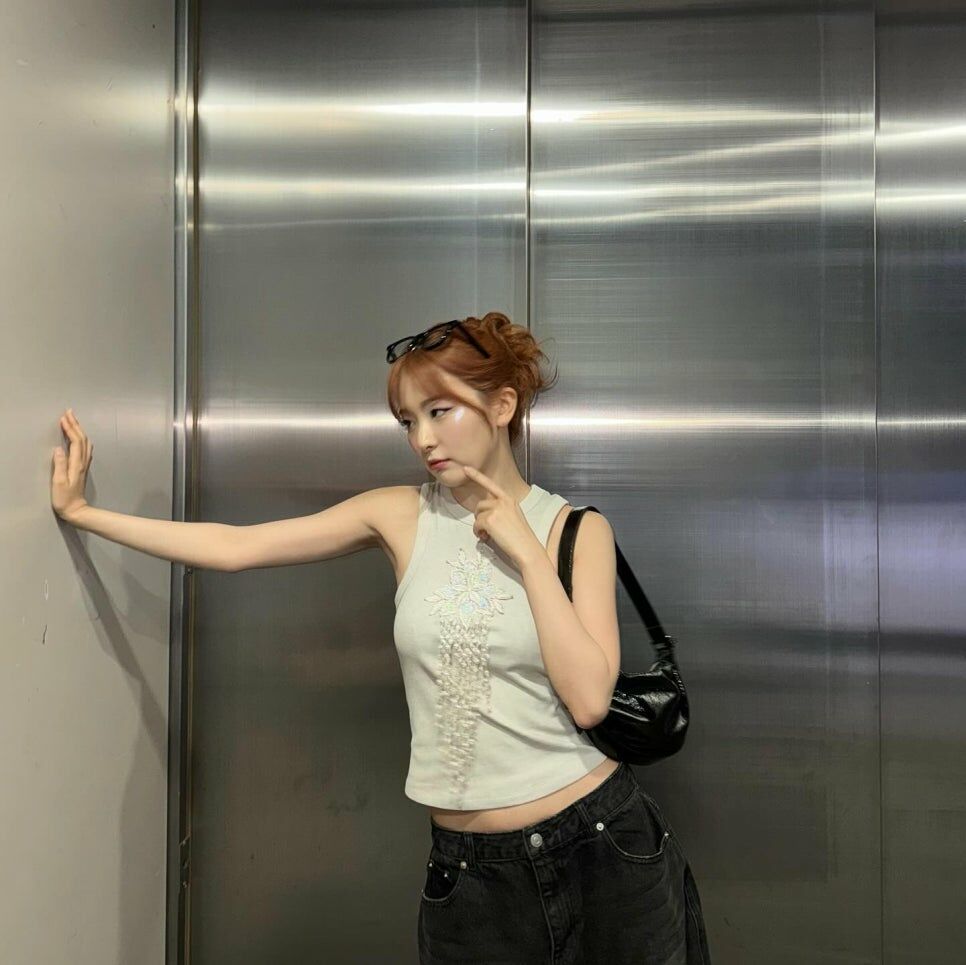 Joy Gryson June Shoulder Bag Mini