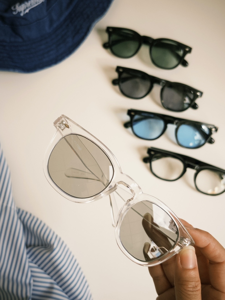 |限時折扣| 🇯🇵日本Freak’s store 超人氣單品 威靈頓墨鏡