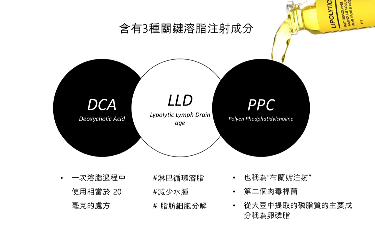 韓國院線產品 Effectra 全方位溶脂瘦身霜 (替换芯)